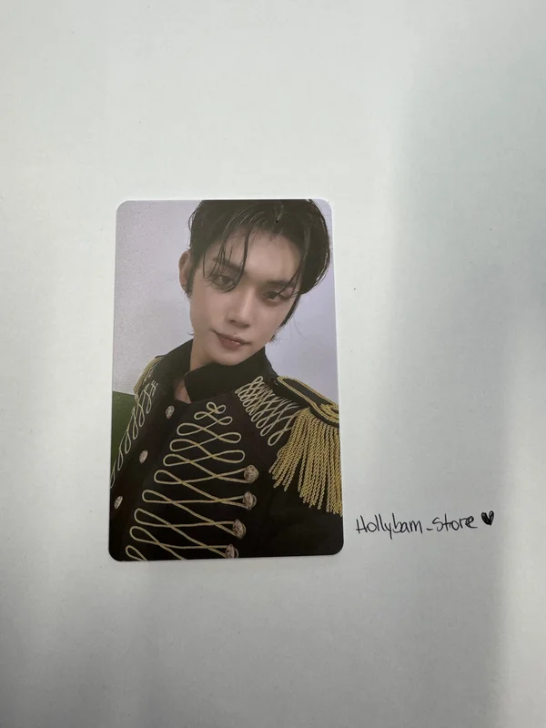 2023 Tomorrow X Together World Tour Act: Sweet Mirage PVC