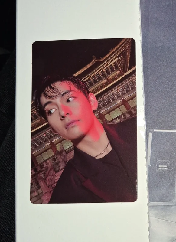 ARIRANG V Rooted in Korea Ver. Target Exclusive