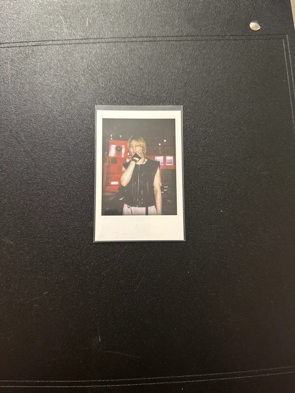 ATE SOUND WAVE LUCKY DRAW