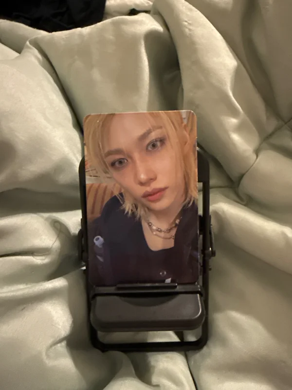 KARMA COMPACT VER.