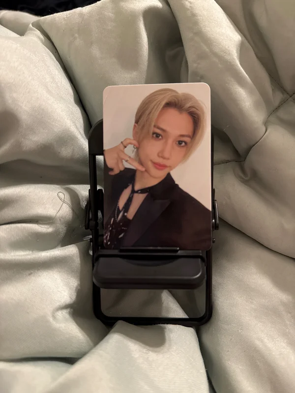 (5-STAR)DIGIPACK VER.