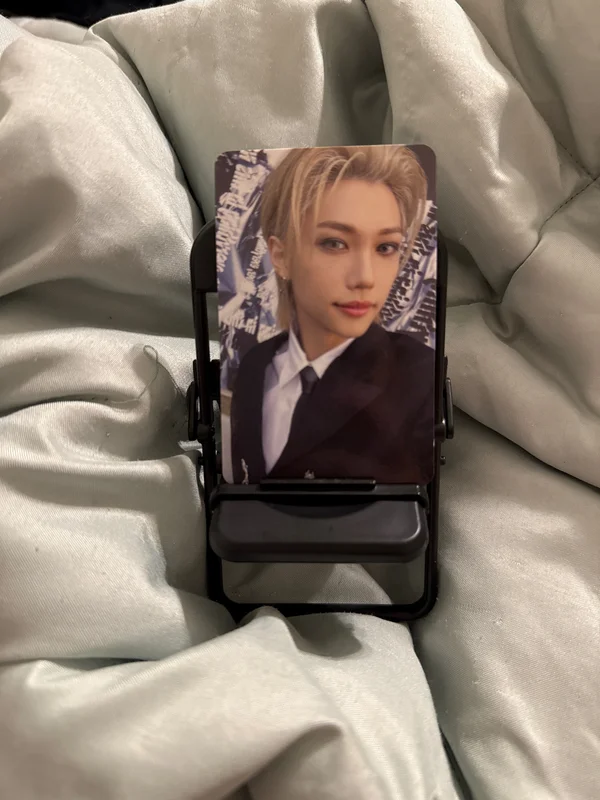 (5-STAR) DIGIPACK VER.