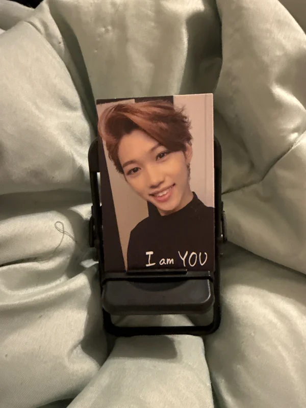 I am YOU