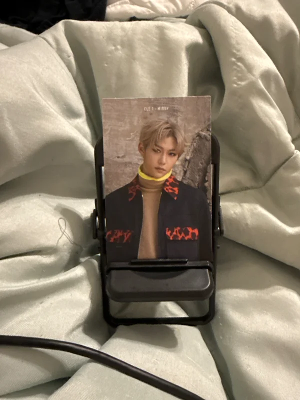 Cl 1 : MIROH LIMITED ver.