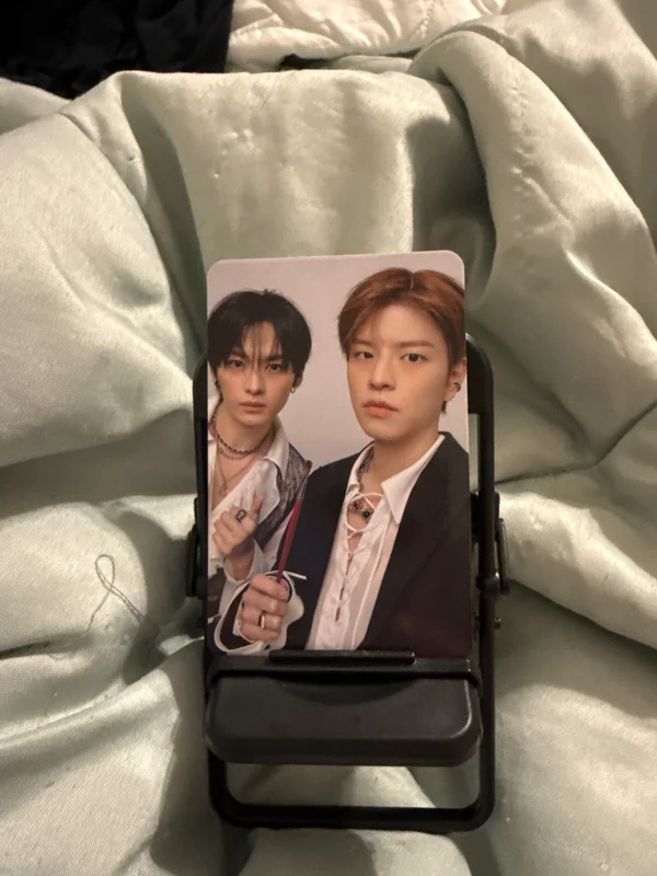 STAY 6TH GENERATION MEMBERSHIP KIT