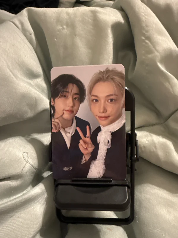 STAY 6TH GENERATION MEMBERSHIP KIT