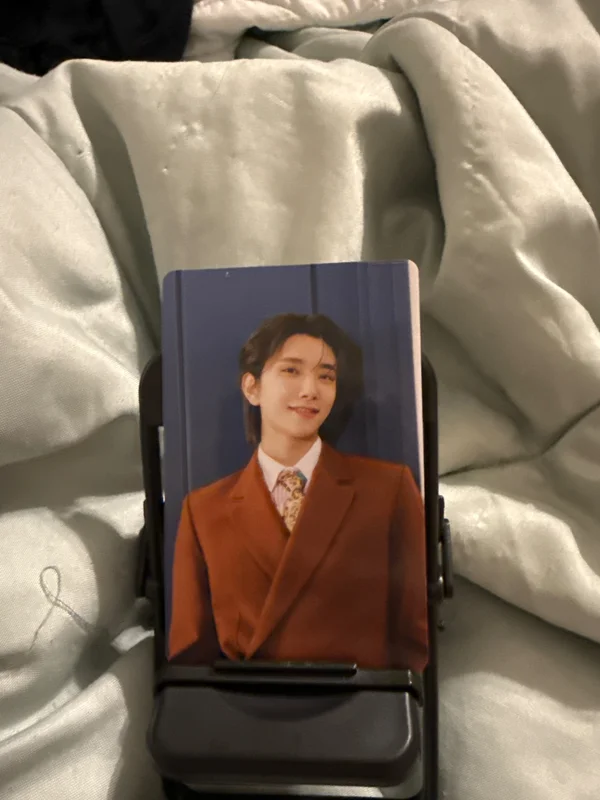 SPILL THE FEELS CARAT Ver.
