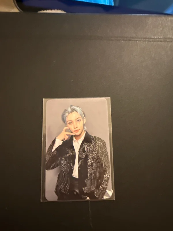 -STAR POSTCARD VER.