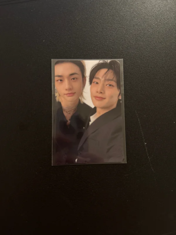 STAY 6TH GENERATION MEMBERSHIP KIT
