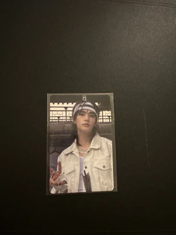 (HOP) TOWER RECORDS LUCKY DRAW