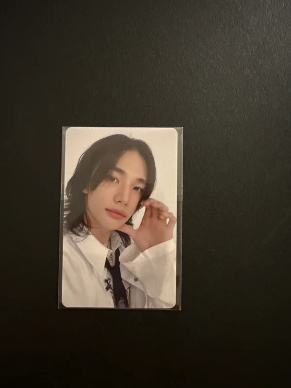 (HOP) HMV
