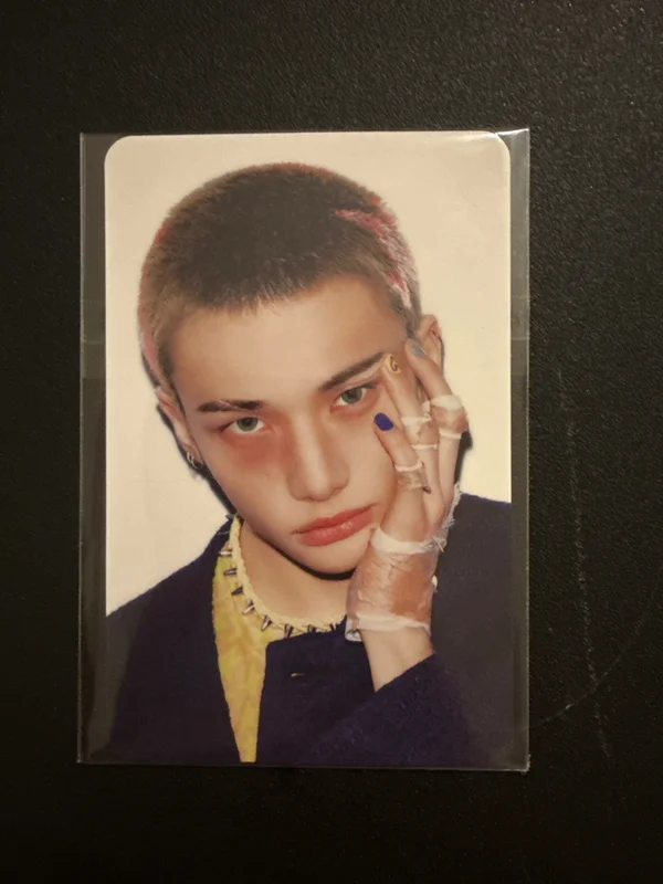 KARMA SKZOO Ver.