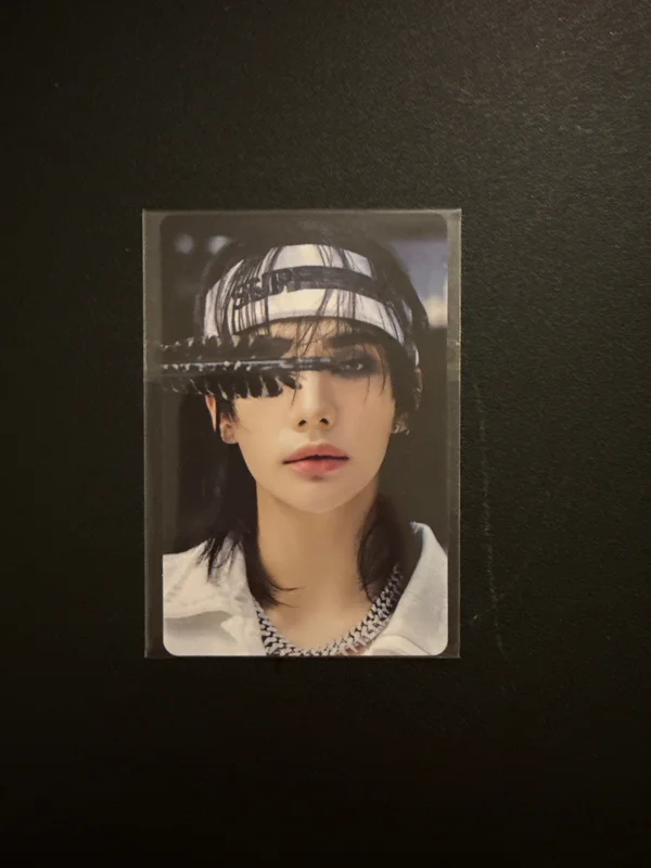 (HOP) PLATFORM ALBUM_NEMO VER.