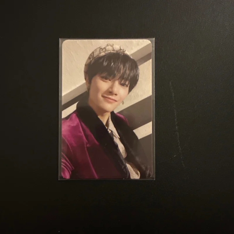 ODDINARY JEWEL CASE ver.