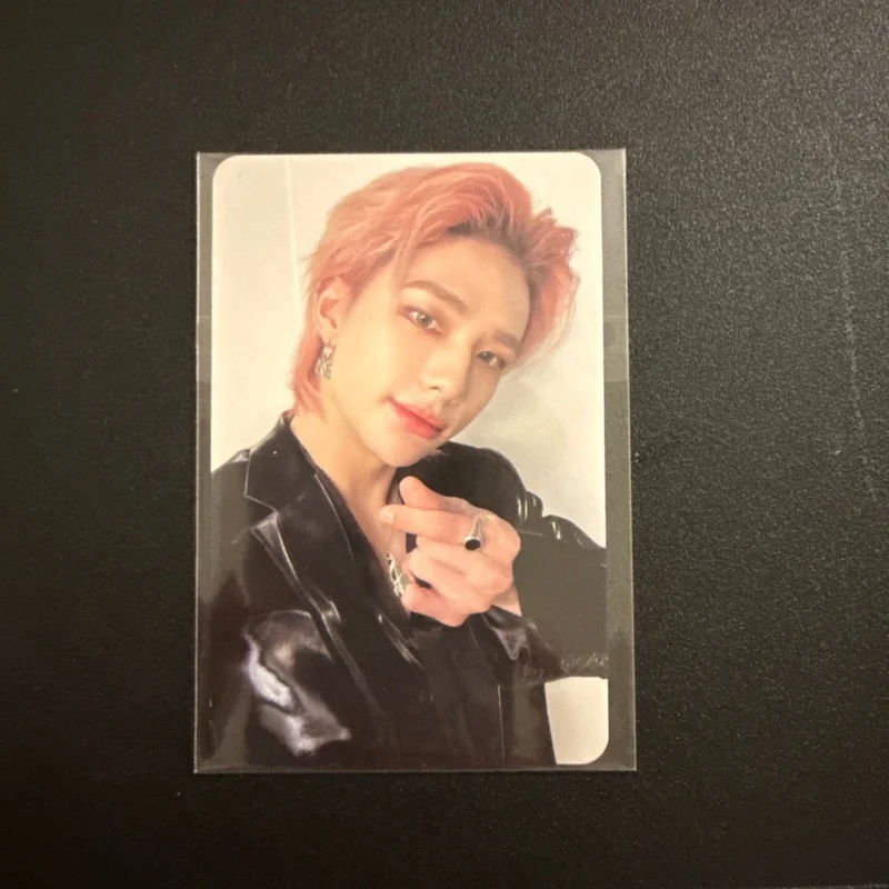 (5-STAR)DIGIPACK VER.