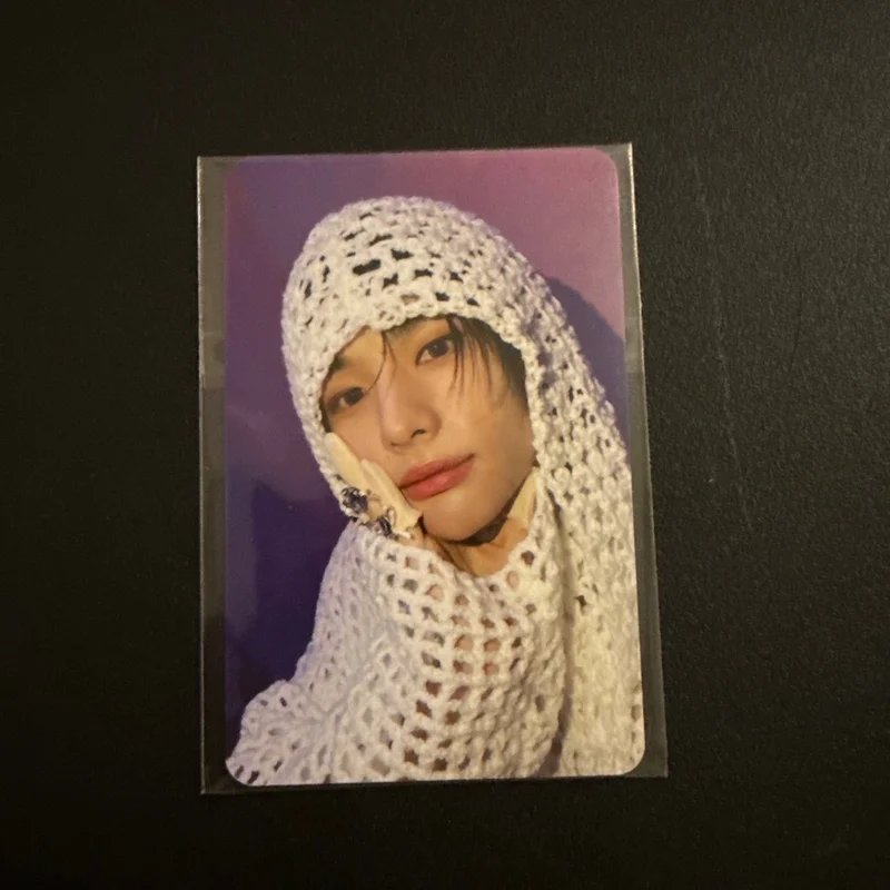 Rock-STAR POSTCARD VER.