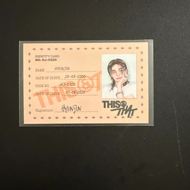 holohearts | K-pop Photocard Seller from United States | Used of