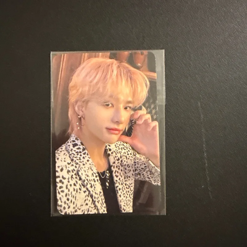 (5-STAR) DIGIPACK VER.