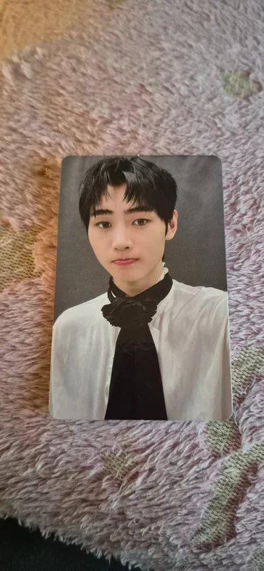 BORDER : DAY ONE DUSK Ver.