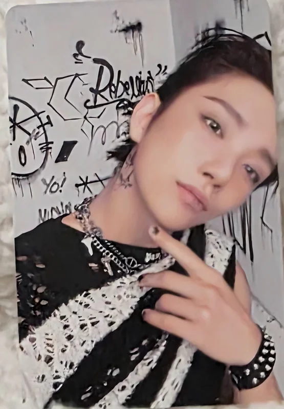 HAPPY BURSTDAY DAREDEVIL Ver.