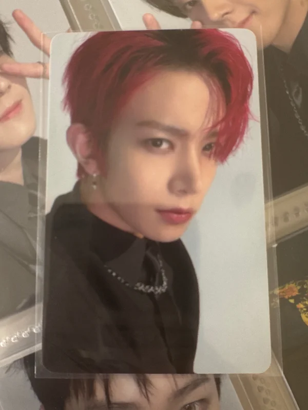 DESIRE : UNLEASH ENGENE ver. STUDIO CHOOM GIFT