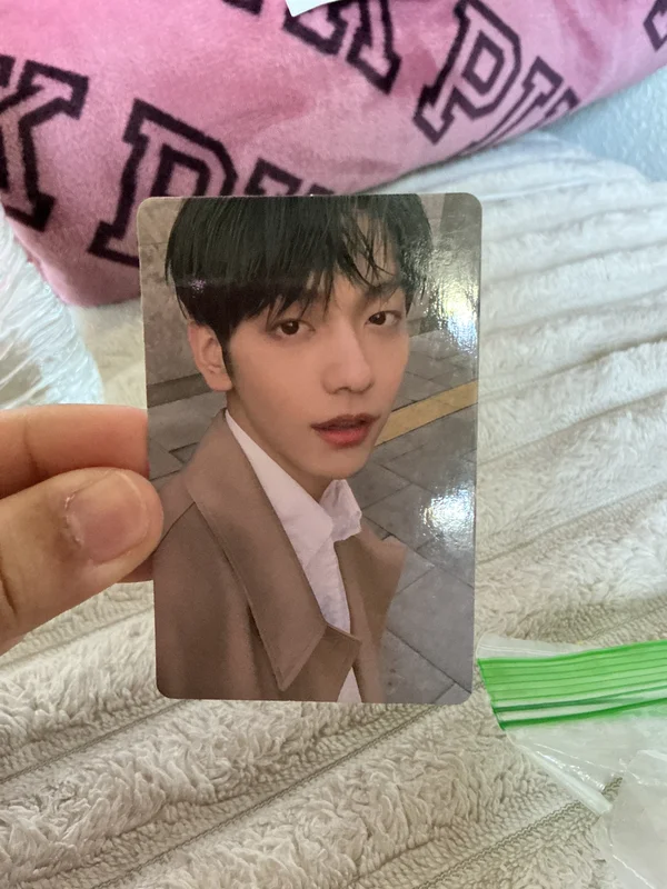 The Chaos Chapter: FREEZE YOU Ver.