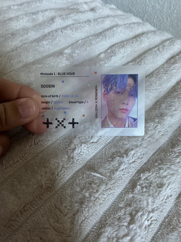 minisode1 : Blue Hour VR Ver.