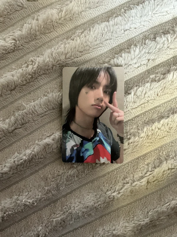 The Chaos Chapter: FIGHT OR ESCAPE ESCAPE : TOGETHER Ver.