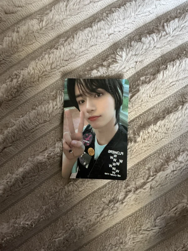 The Chaos Chapter: FIGHT OR ESCAPE ESCAPE Ver.