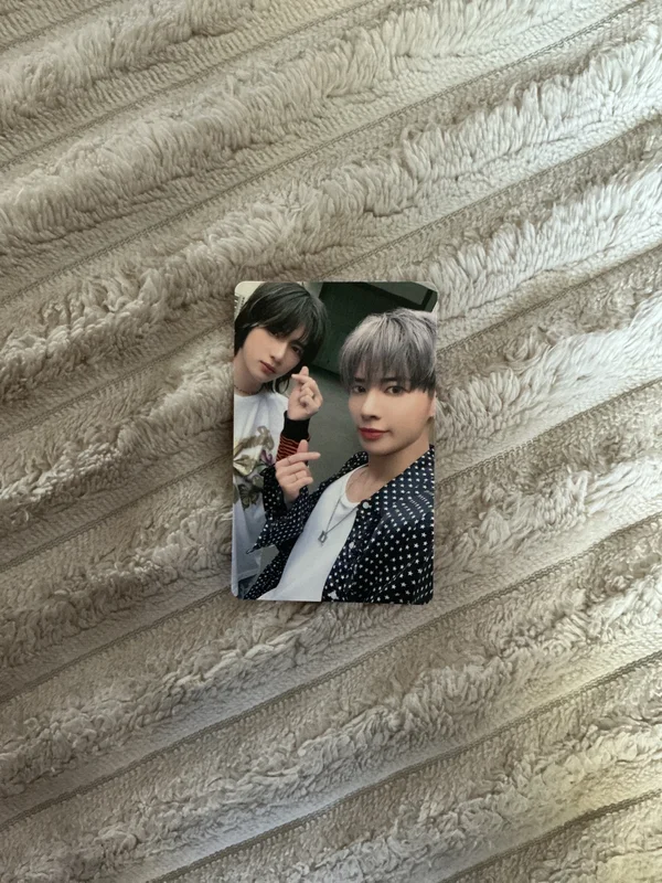 Chaotic Wonderland Limited Edition B