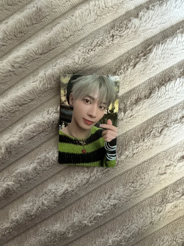 The Chaos Chapter: FIGHT OR ESCAPE ESCAPE Ver.