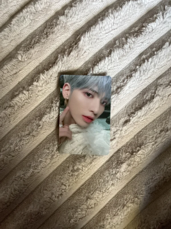 The Chaos Chapter: FREEZE WORLD Ver.