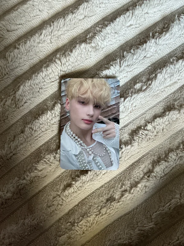 The Name Chapter: FREEFALL CLARITY ver.