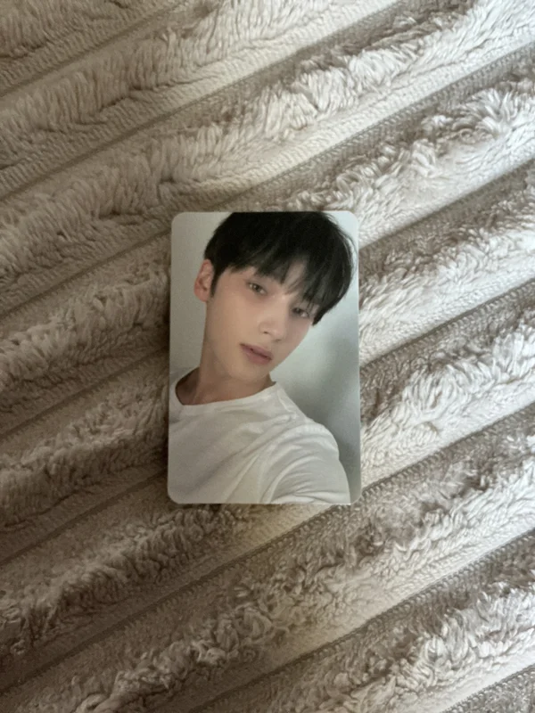 minisode 2: Thursday's Child END ver.