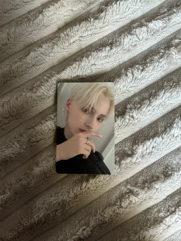 Chaotic Wonderland Limited Edition A