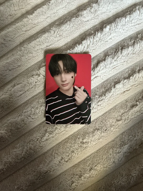 The Star Chapter: SANCTUARY Target Exclusive