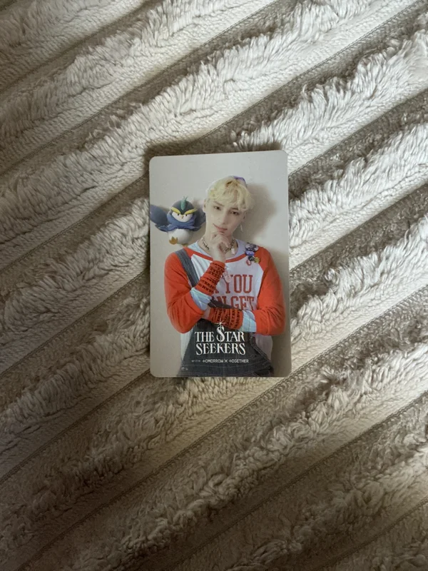 The Chaos Chapter: FIGHT OR ESCAPE