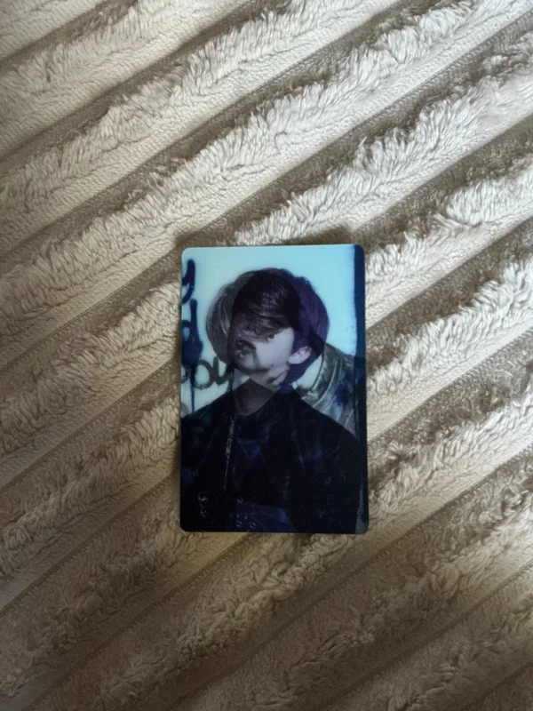 minisode 2: Thursday's Child HATE ver.