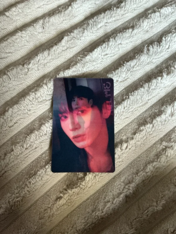 minisode 2: Thursday's Child MESS ver.