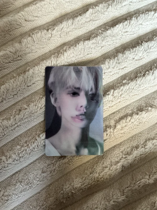 minisode 2: Thursday's Child END ver.