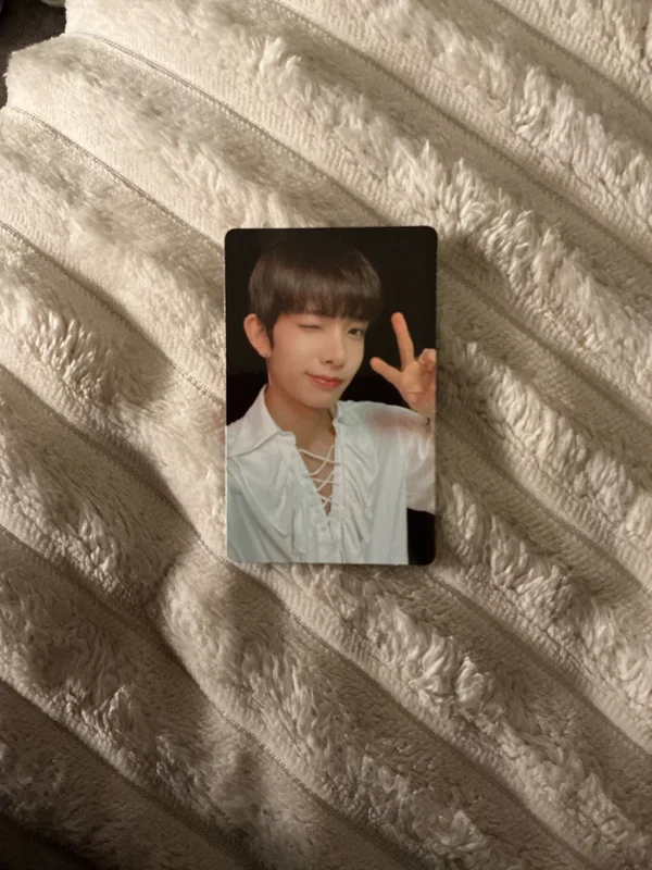 BORDER : DAY ONE DUSK Ver.