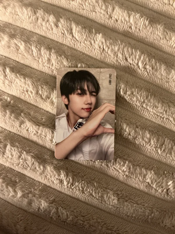 Part.1 The Awakening :Written in the Stars STARSHIP SQUARE Left ver.