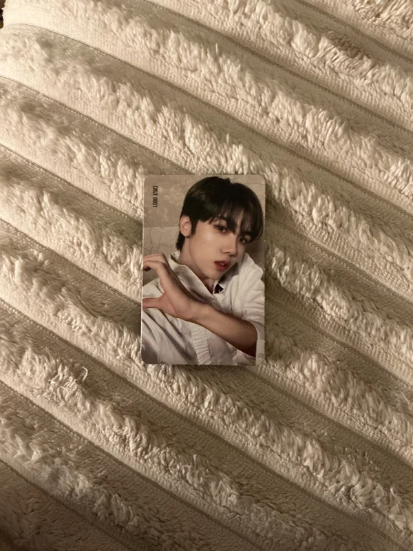 Part.1 The Awakening :Written in the Stars STARSHIP SQUARE Right ver.