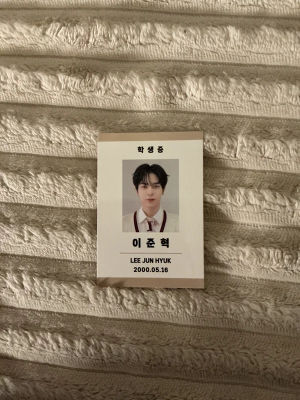 Marvelous Preppy ver.