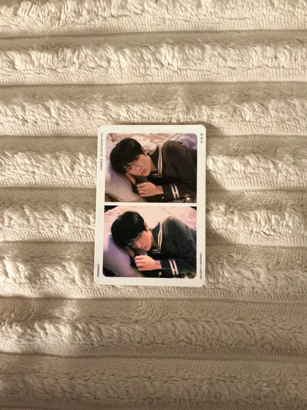 The Dream Chapter: ETERNITY Starboard Ver.