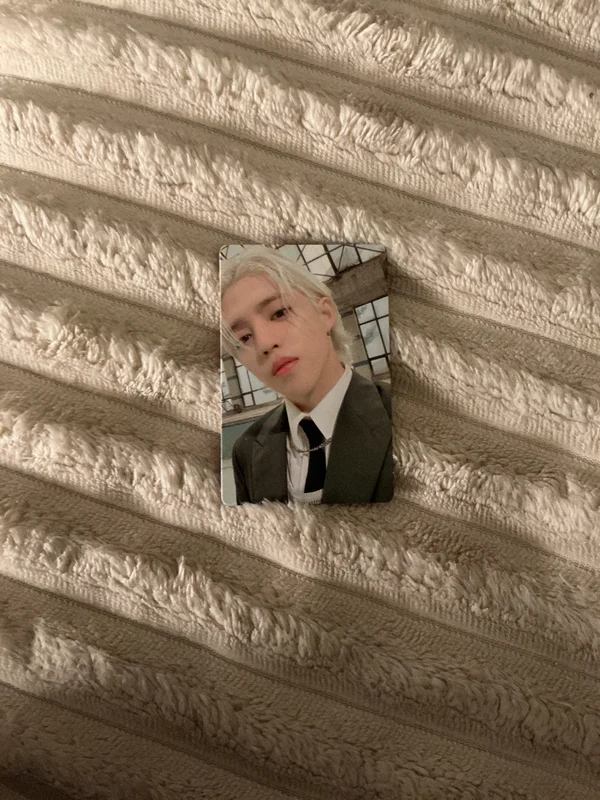 Attacca Target Exclusive