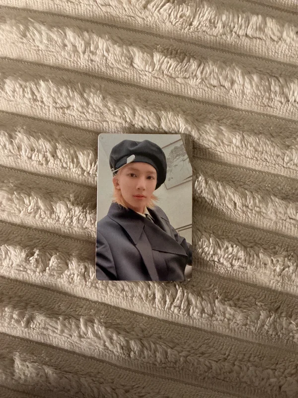 Attacca Target Exclusive