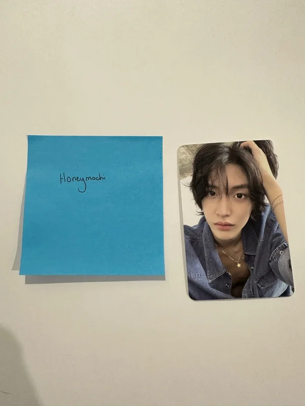 2024 SEASON'S GREETINGS