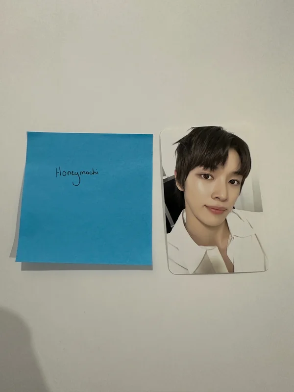 2024 SEASON'S GREETINGS