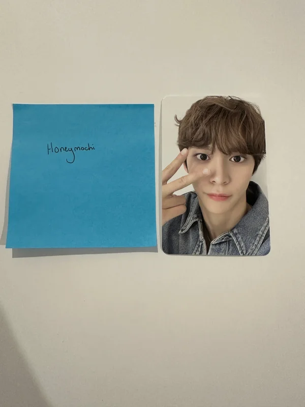 2024 SEASON'S GREETINGS